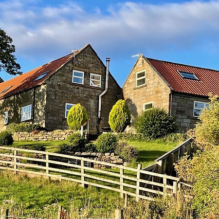 Church House Farm Danby Extérieur photo