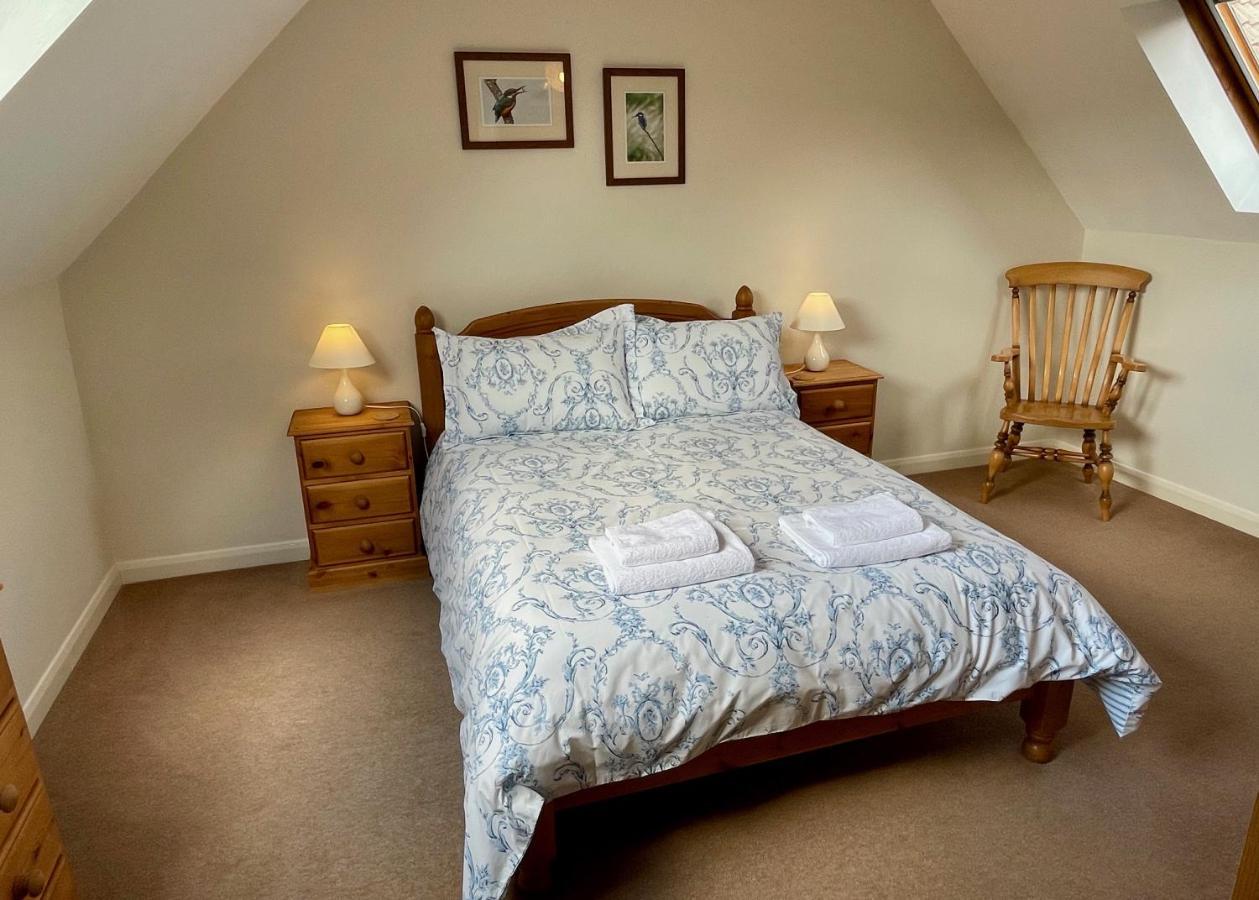 Church House Farm Danby Extérieur photo