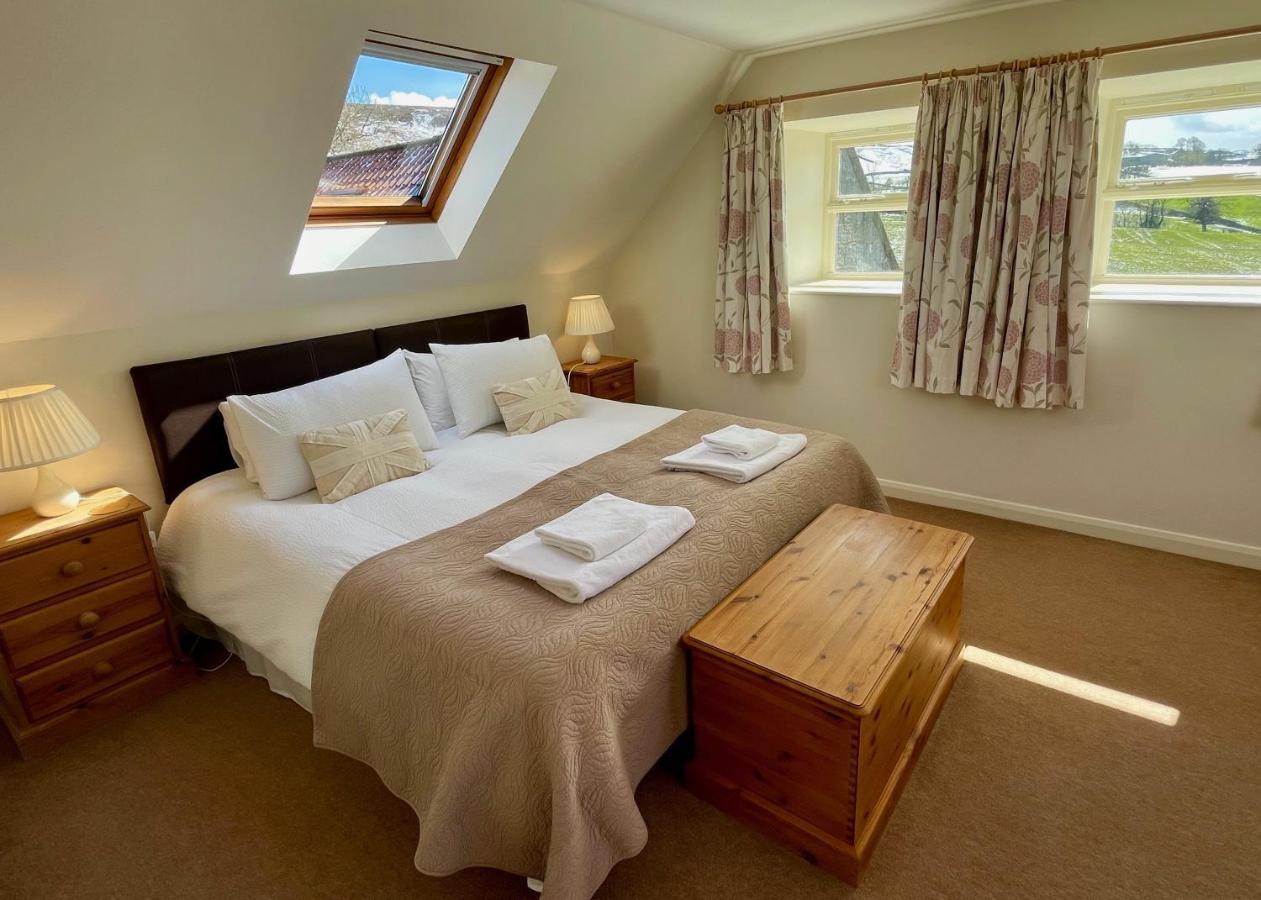 Church House Farm Danby Extérieur photo