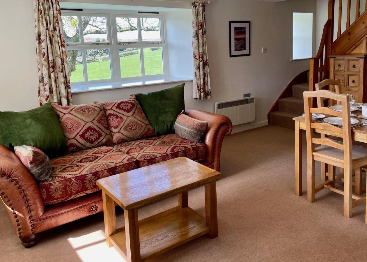 Church House Farm Danby Extérieur photo