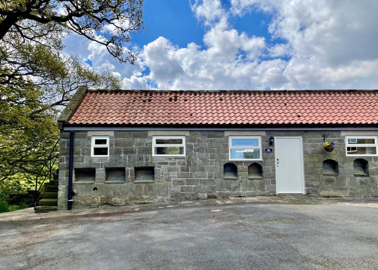 Church House Farm Danby Extérieur photo