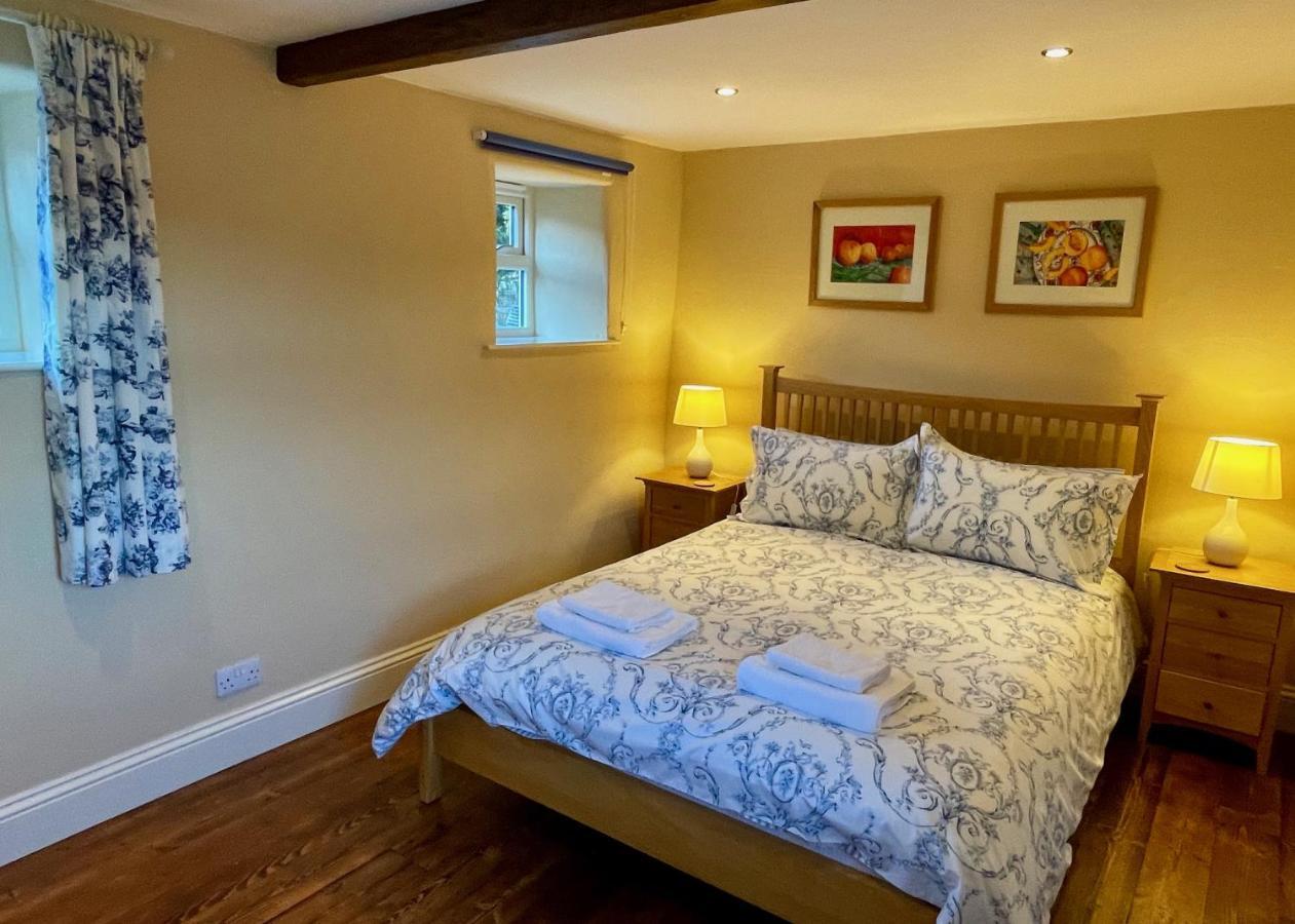 Church House Farm Danby Extérieur photo