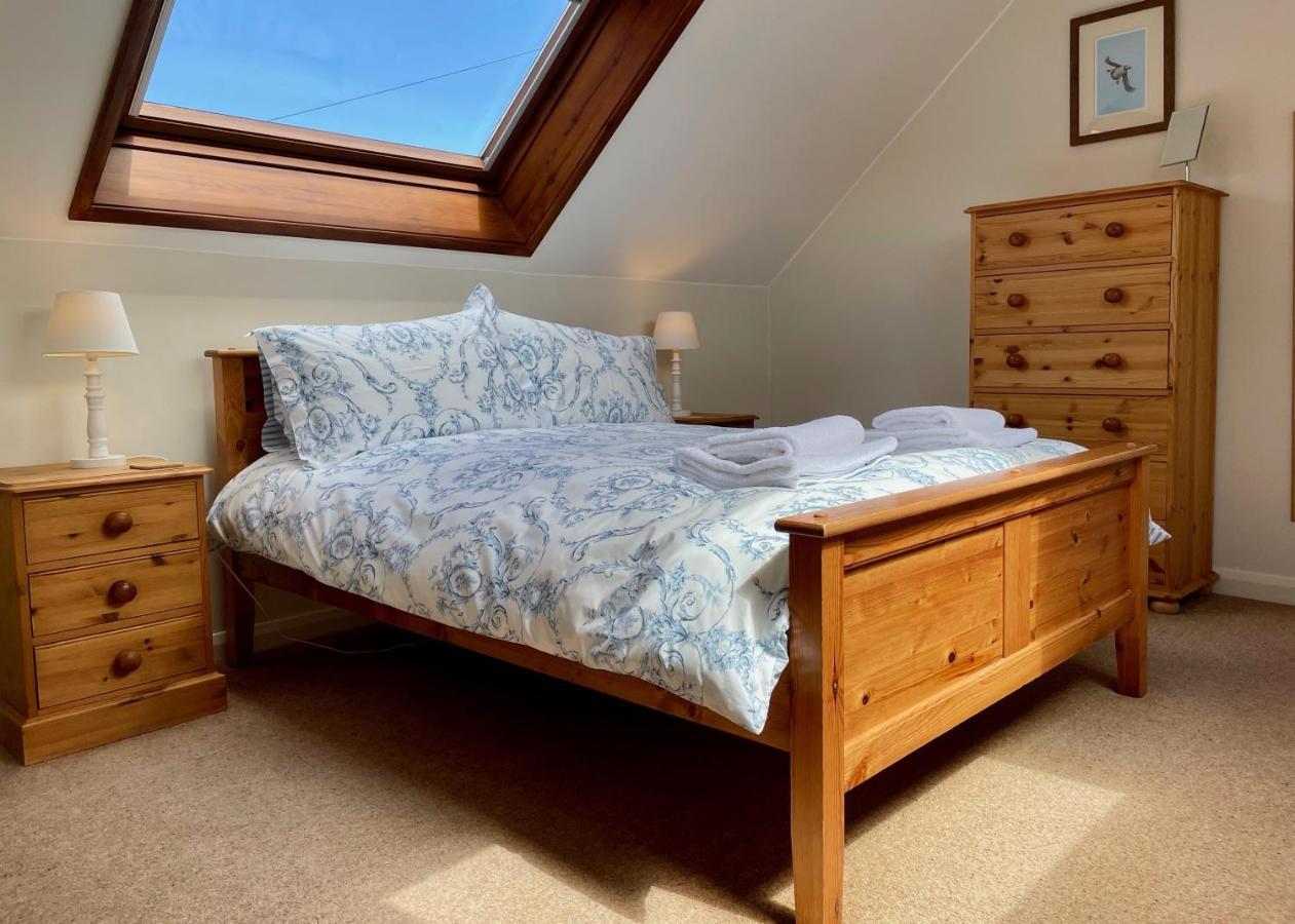 Church House Farm Danby Extérieur photo
