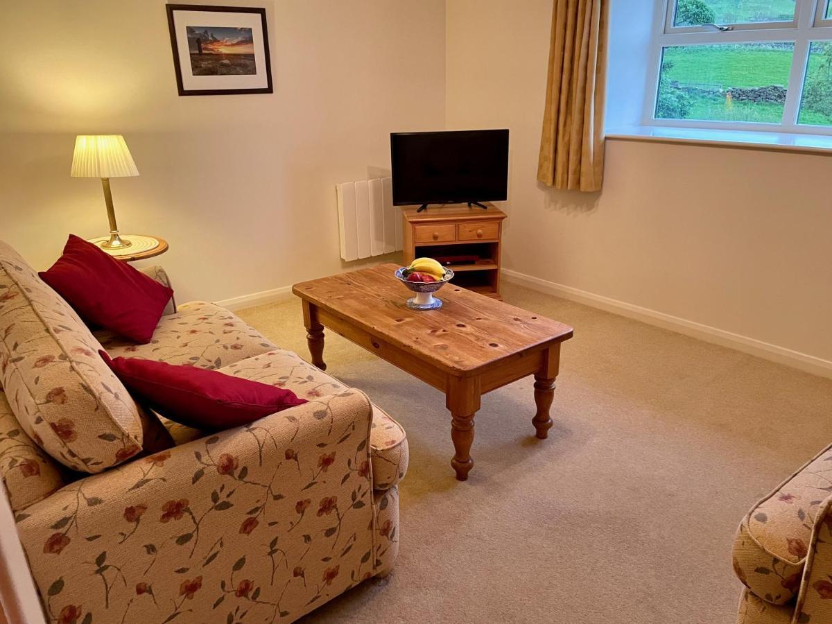 Church House Farm Danby Extérieur photo