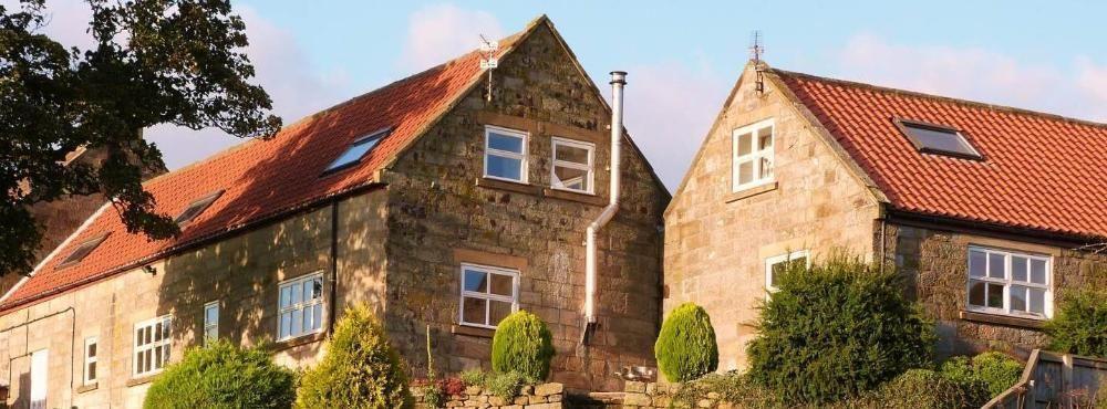 Church House Farm Danby Extérieur photo