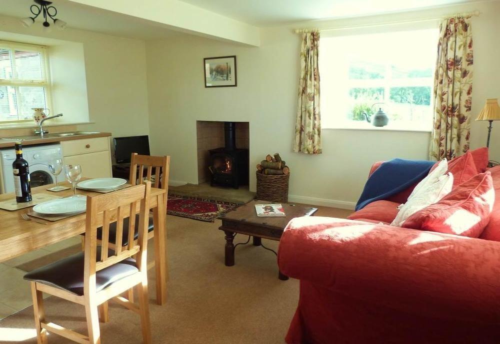 Church House Farm Danby Extérieur photo