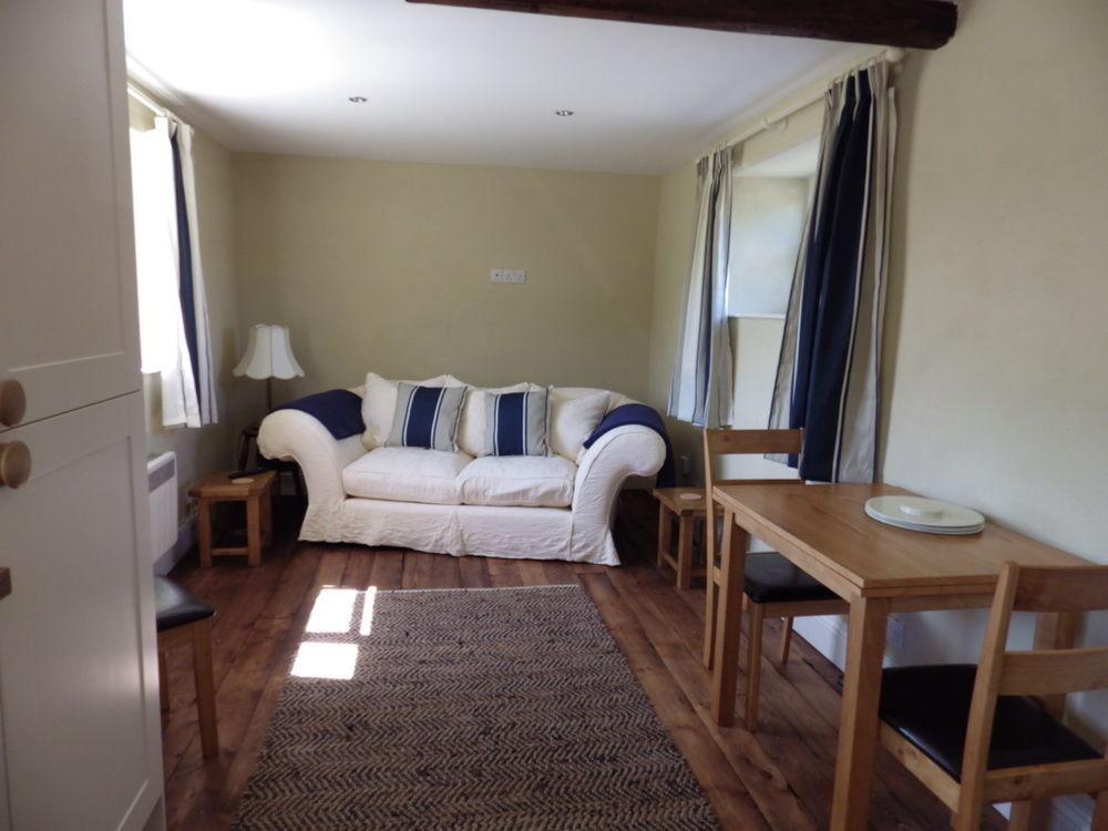 Church House Farm Danby Extérieur photo
