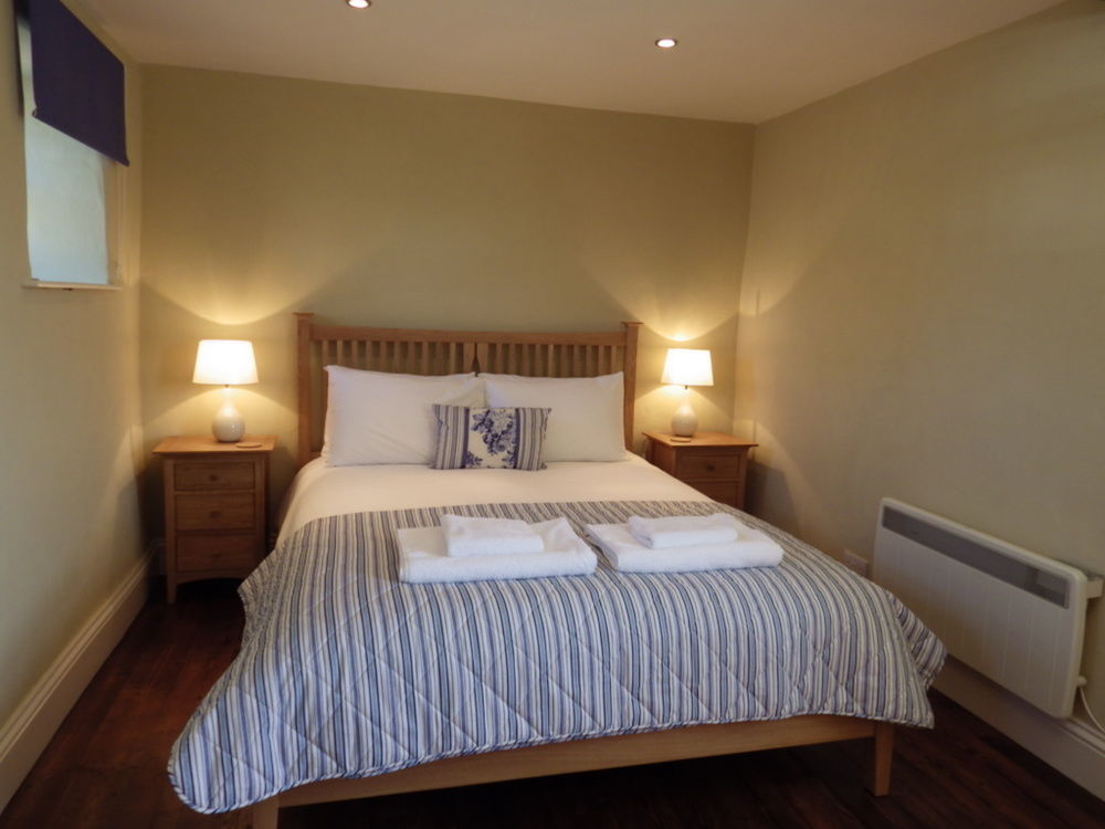 Church House Farm Danby Extérieur photo