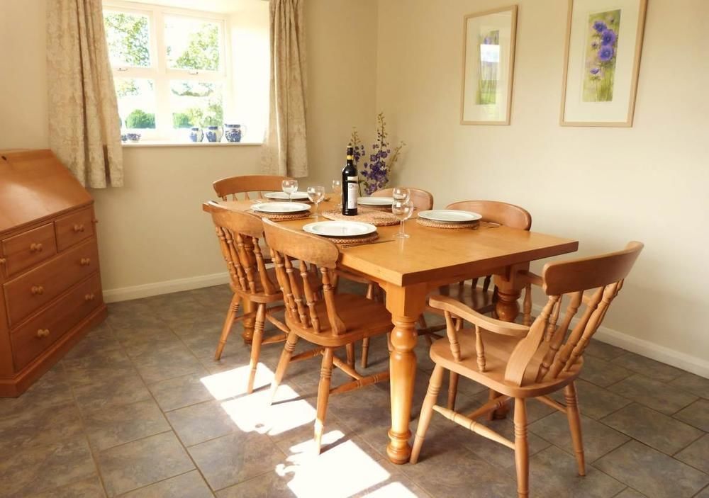 Church House Farm Danby Extérieur photo