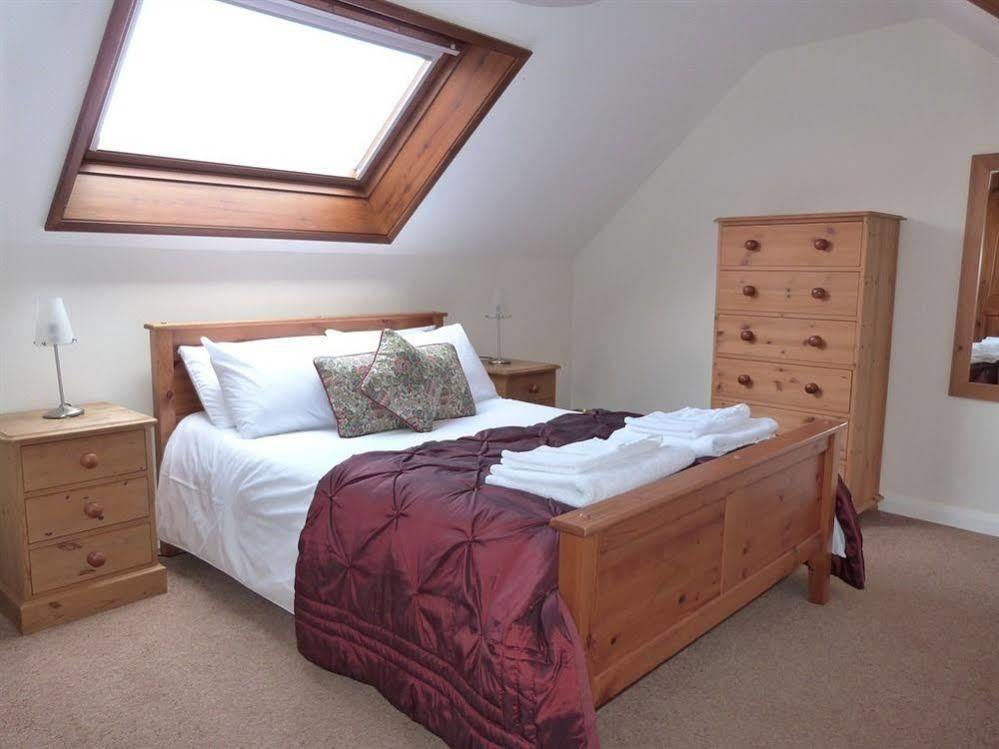 Church House Farm Danby Extérieur photo